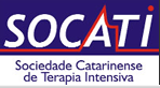 SOCATI- Sociedade Catarinense de Terapia Intensiva